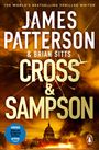 James Patterson: Cross and Sampson, Buch