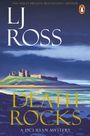 Lj Ross: Death Rocks, Buch