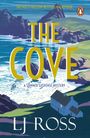 Lj Ross: The Cove, Buch