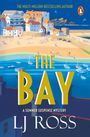 Lj Ross: The Bay, Buch