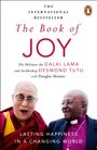 Dalai Lama: The Book of Joy, Buch