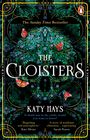 Katy Hays: The Cloisters, Buch