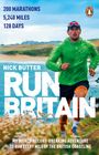 Nick Butter: Run Britain, Buch