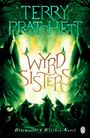 Terry Pratchett: Wyrd Sisters, Buch