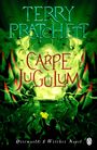 Terry Pratchett: Carpe Jugulum, Buch
