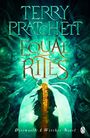 Terry Pratchett: Equal Rites, Buch