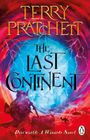 Terry Pratchett: The Last Continent, Buch