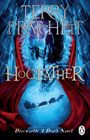 Terry Pratchett: Hogfather, Buch