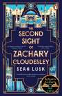 Sean Lusk: The Second Sight of Zachary Cloudesley, Buch