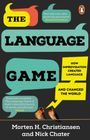 Morten H. Christiansen: The Language Game, Buch