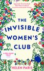 Helen Paris: The Invisible Women's Club, Buch