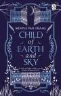 Menna Van Praag: Child of Earth & Sky, Buch