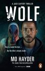 Mo Hayder: Wolf, Buch