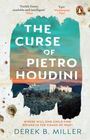Derek B. Miller: The Curse of Pietro Houdini, Buch
