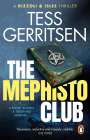Tess Gerritsen: The Mephisto Club, Buch