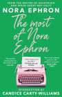 Nora Ephron: The Most of Nora Ephron, Buch