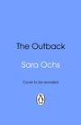 Sara Ochs: The Outback, Buch