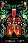 Cathryn Kemp: A Poisoner's Tale, Buch