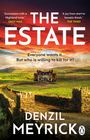 Denzil Meyrick: The Estate, Buch