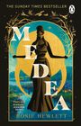 Rosie Hewlett: Medea, Buch