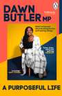 Dawn Butler: A Purposeful Life, Buch