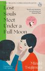 Mizuki Tsujimura: Lost Souls Meet Under a Full Moon, Buch