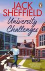 Jack Sheffield: University Challenges, Buch