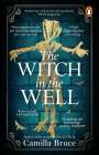 Camilla Bruce: The Witch in the Well, Buch