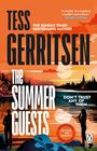 Tess Gerritsen: The Summer Guests, Buch