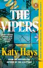 Katy Hays: The Vipers, Buch