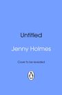 Jenny Holmes: Untitled 2, Buch
