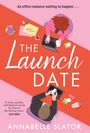 Annabelle Slator: The Launch Date, Buch