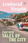 Armistead Maupin: Further Tales Of The City, Buch