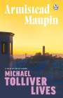 Armistead Maupin: Michael Tolliver Lives, Buch