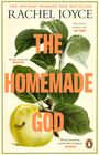 Rachel Joyce: The Homemade God, Buch