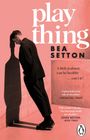 Bea Setton: Plaything, Buch