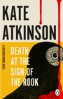 Kate Atkinson: Death at the Sign of the Rook, Buch