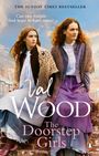 Val Wood: The Doorstep Girls, Buch