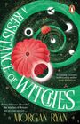 Morgan Ryan: A Resistance of Witches, Buch
