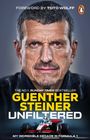 Guenther Steiner: Unfiltered, Buch