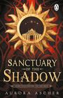 Aurora Ascher: Sanctuary of the Shadow, Buch