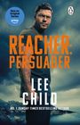 Lee Child: Persuader, Buch