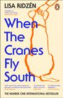 Lisa Ridzen: When the Cranes Fly South, Buch
