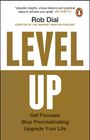 Rob Dial: Level Up, Buch