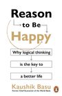 Kaushik Basu: Reason to Be Happy, Buch