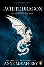 Anne Mccaffrey: The White Dragon, Buch