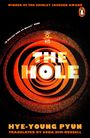 Hye-Young Pyun: The Hole, Buch