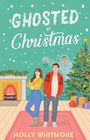 Holly Whitmore: Ghosted at Christmas, Buch