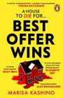 Marisa Kashino: Best Offer Wins, Buch