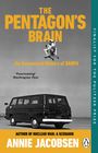 Annie Jacobsen: The Pentagon's Brain, Buch